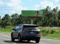 US 41, .1 mile north of St. Ives Drive