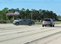 US 41, .2 mile south of Tribune Blvd.