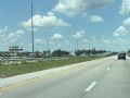 I-75, .05 mile south of exit 138