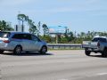 I-75, .32 mile south of exit 138
