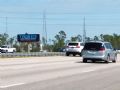 I-75, .62 mile south of exit 138 (SR 82)