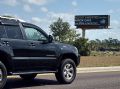 El Jobean Road, .2 mile west of Biscayne Blvd.