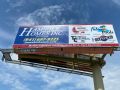 El Jobean Road, .2 mile west of Biscayne Blvd.