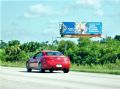 I-75, .25 mile north of exit 170