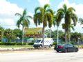 Palm Beach Blvd., .04 mile west of Ortiz Ave.