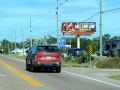 State Road 29 at Industrial Loop