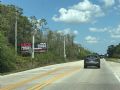 Old 41 Road at Mediterra West Entrance