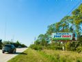 Old 41 Road at Mediterra West Entrance