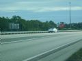 I-75, .1 mile south of exit 170