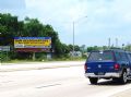 Business 41, .05 mile south of Pine Island Road
