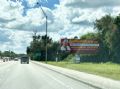 Business 41, .05 mile south of Pine Island Road