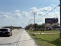 Pondella Road, .2 mile east of DelPine Drive