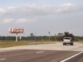 US 27, 8 miles south of State Road 70