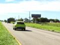 US 27, 8 miles south of State Road 70