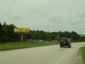 US 17, .2 mile south of NE Livingston Street