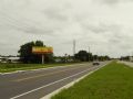 US 17, .05 mile north of Wisteria Street