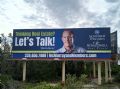 Summerlin/McGregor Road, .8 mile east of Punta Rassa Rd.