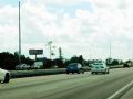 I-75, .1 mile north of exit 138 (SR 82)