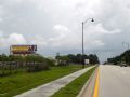 North US 17, .4 mile south of Carlton Street