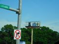 I-75, .05 mile north of exit 138 (SR 82)