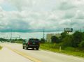 I-75 off ramp, .05 mile north of exit 138 (SR 82)