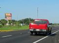 US 27, .1 mile north of Moore Haven City Limit
