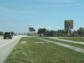 US 27, .1 mile north of Moore Haven City Limit