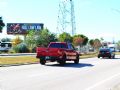 Veterans Blvd. .1 mile east of Toledo Blade Blvd.