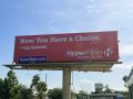Veterans Blvd. .1 mile east of Toledo Blade Blvd.