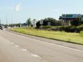I-75, .5 mile south of exit 138