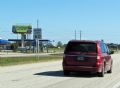 US 27, 1 mile west of Clewiston City Limit