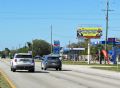 US 27, 1 mile west of Clewiston City Limit