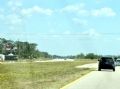State Road 80, 2.2 miles west of Cowboy Way