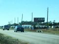 State Road 80, 2.2 miles west of Cowboy Way