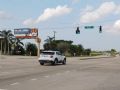 State Road 15/80 at Ave. L