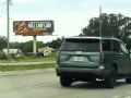 US 17 at SW Mockingbird Street