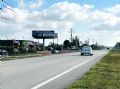 US 98, .03 mile west of NW 176th Ave.