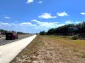 I-75, .5 mile north of exit 131