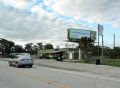US 98, .03 mile west of NW 176th Ave.