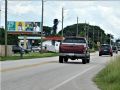 State Road 715, .08 mile south of NW Ave. D