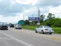 Kings Highway, .1 mile east of Sandhill Blvd.