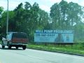Business 41, .14 mile north of Littleton Road