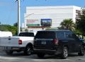US Highway 1, .1 mile north of SW 136th Street