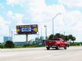 Business 41 at north side of Edison Bridge