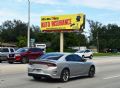 NW 79th Street, 200 feet west of NW 12th Ave.