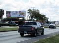 US Highway 1, 150 feet north of SW 248th Street