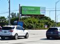 NW 72nd Ave. at NW 12th Street