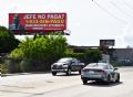 North River Drive at NW 31st Street
