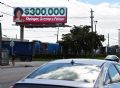NW 32nd Ave., 1/2 mile south of NW 79th Street