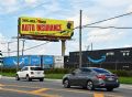 NW 32nd Ave., 1/2 mile south of NW 79th Street